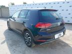 2019 VOLKSWAGEN GOLF MATCH for sale at Copart YORK