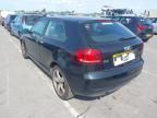 2012 AUDI A3 TECHNIK for sale at Copart CHESTER