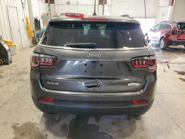  JEEP COMPASS 2022 Szary