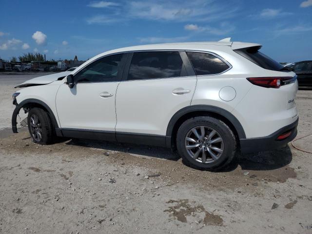  MAZDA CX-9 2019 Biały
