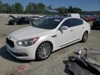 2015 KIA K900    à vendre chez Copart SC - SPARTANBURG