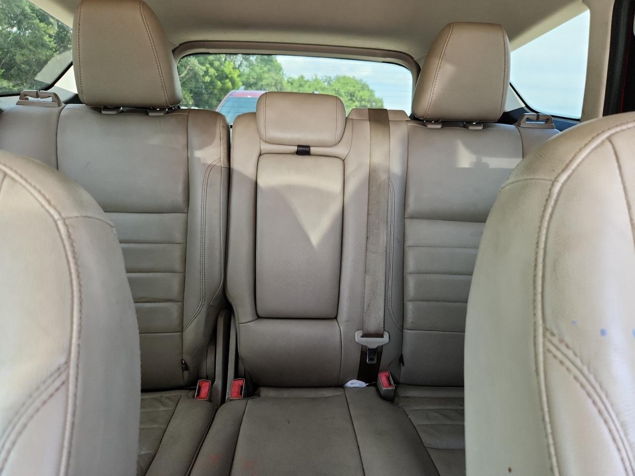 2013 Ford Escape Sel VIN: 1FMCU0HX6DUD77722 Lot: 62707555