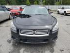 2012 Nissan Maxima S продається в Savannah, GA - Mechanical