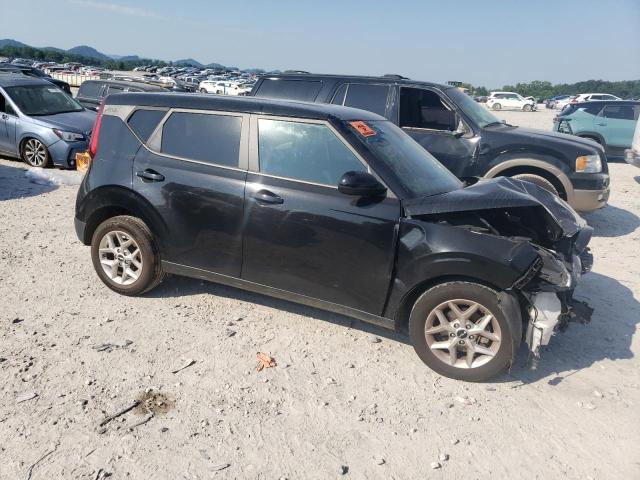  KIA SOUL 2022 Czarny