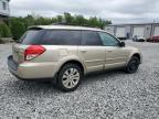 2009 Subaru Outback 2.5I Limited   продається в North Billerica, MA - Mechanical