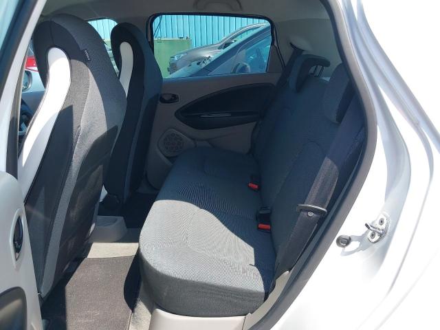 2015 RENAULT ZOE DYNAMIQUE NAV AUTO 