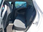 2015 RENAULT ZOE DYNAMIQUE NAV AUTO  for sale at Copart ROCHFORD