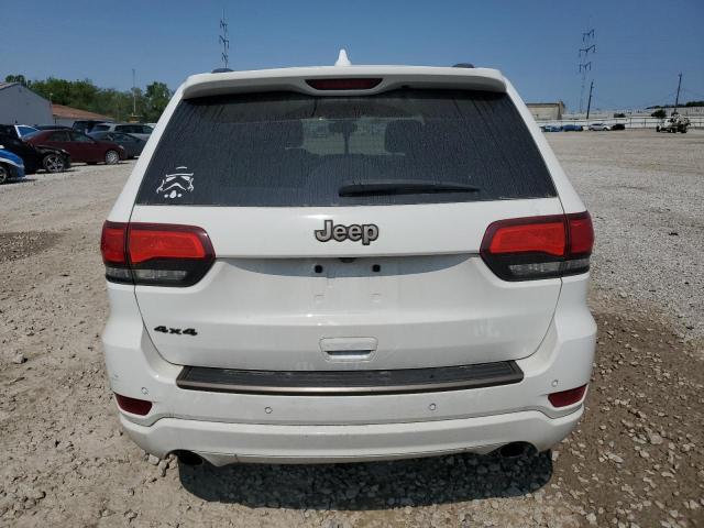  JEEP GRAND CHER 2017 Biały