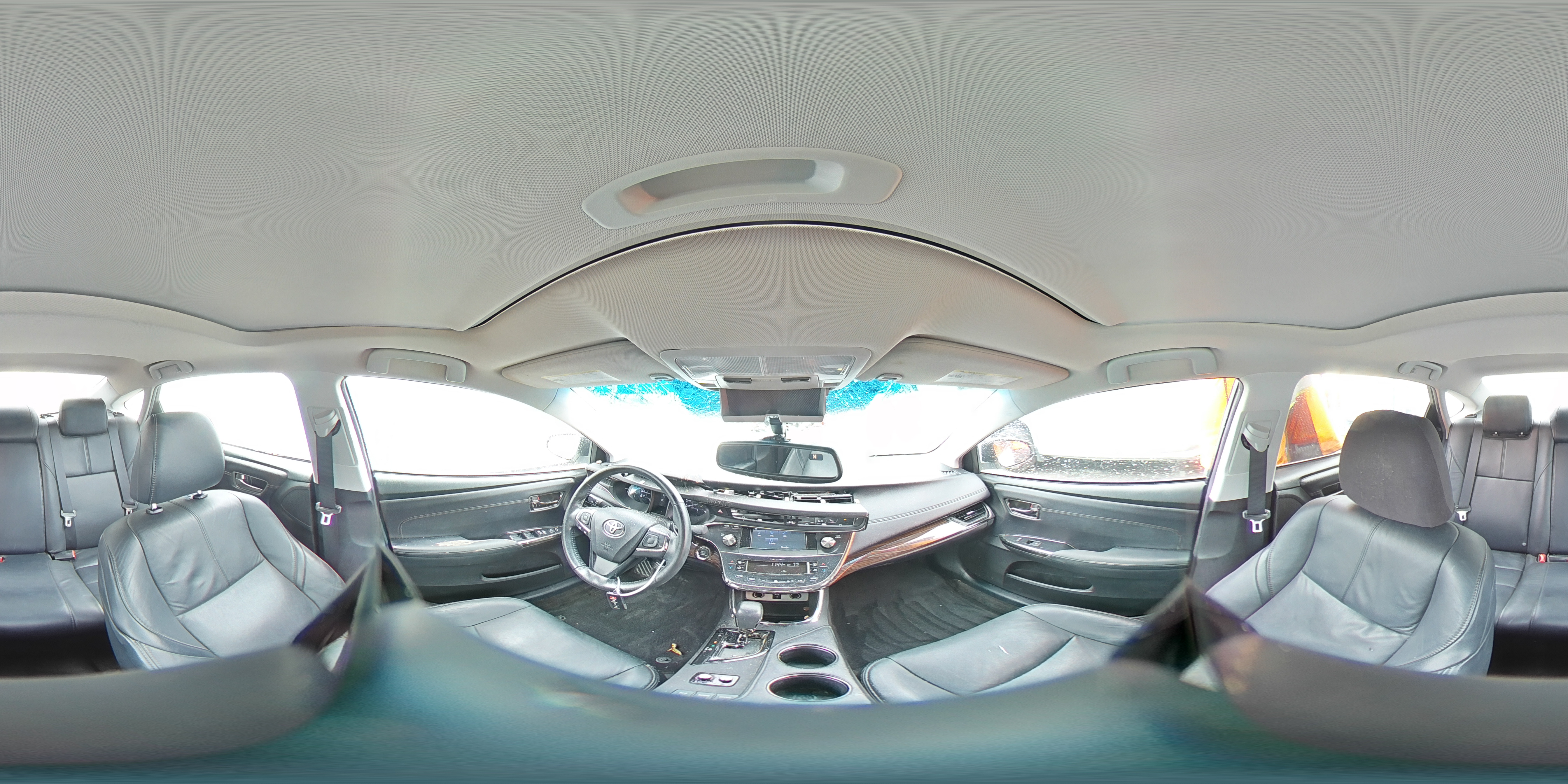 2015 Toyota Avalon Xle VIN: 4T1BK1EB8FU191974 Lot: 62915025