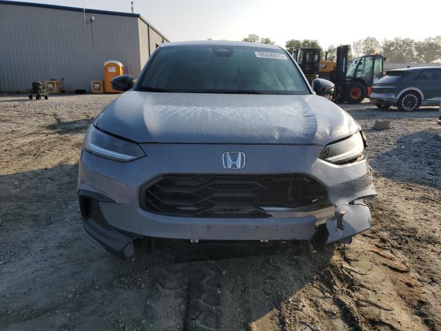  HONDA HR-V 2023 Сірий