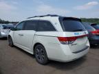 2016 Honda Odyssey Touring на продаже в New Britain, CT - Front End