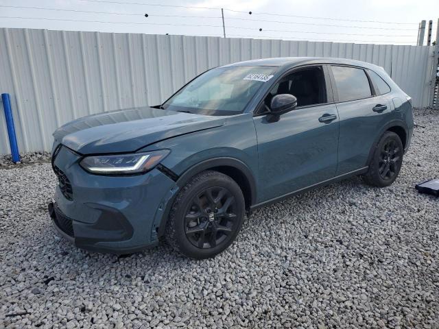 HONDA HR-V SPORT 2023