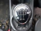 2012 SKODA FABIA for sale at Copart CASTLEDERMOT - IRELAND