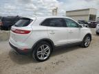 2016 Lincoln Mkc Reserve за продажба в Kansas City, KS - Minor Dent/Scratches