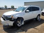 2009 MITSUBISHI OUTLANDER XLS à vendre chez Copart AB - CALGARY