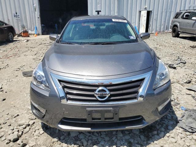  NISSAN ALTIMA 2015 Szary