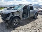 2016 Nissan Frontier S იყიდება Magna-ში, UT - Front End
