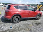 2017 Toyota Rav4 Limited იყიდება Spartanburg-ში, SC - Water/Flood