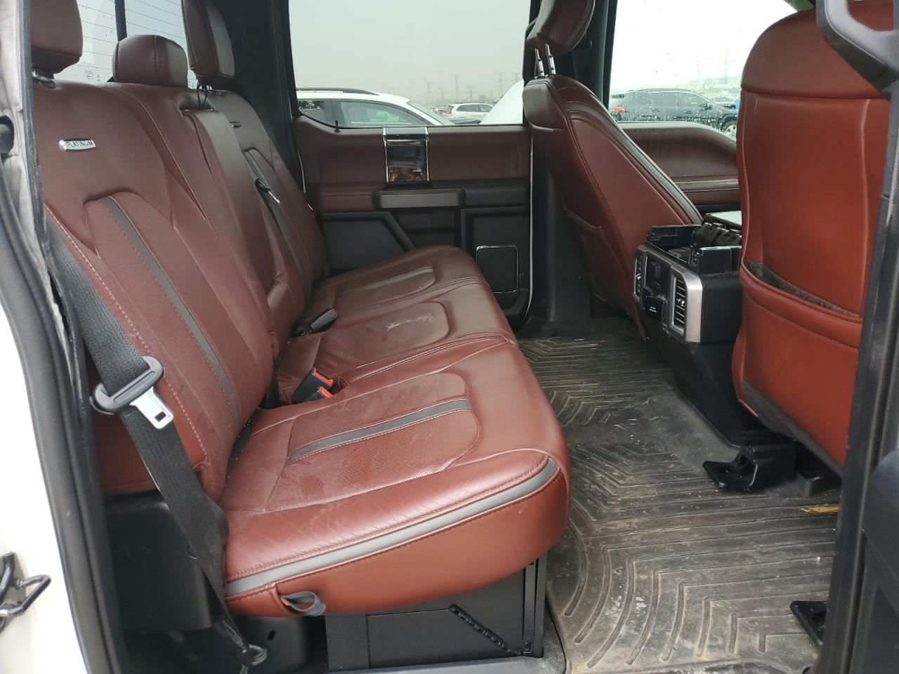 2020 Ford F250 Super Duty VIN: 1FT7W2BT8LEC88101 Lot: 60806435