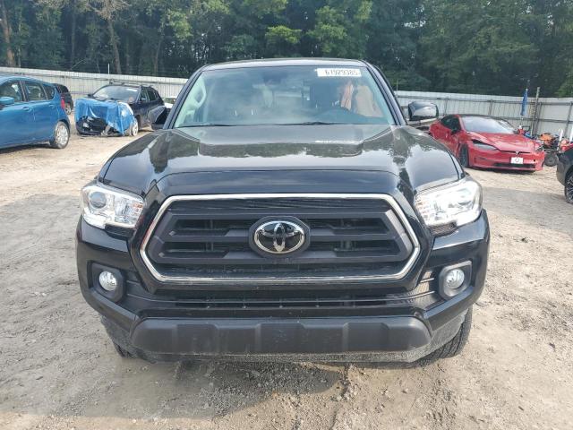  TOYOTA TACOMA 2023 Czarny