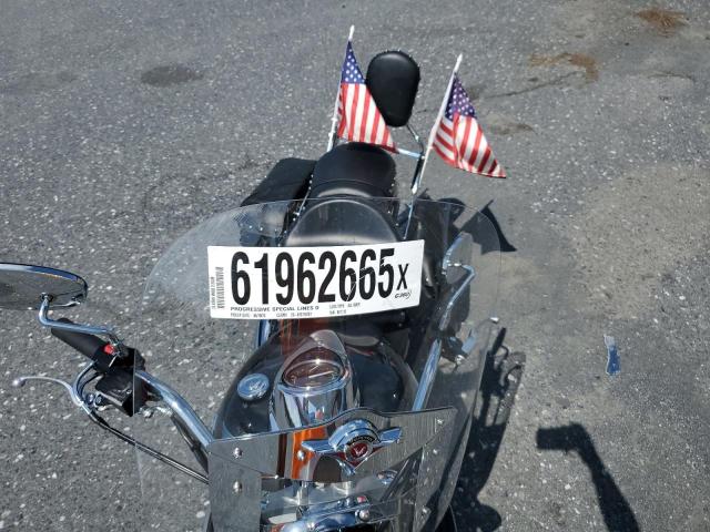 2024 KAWASAKI VN900 D  