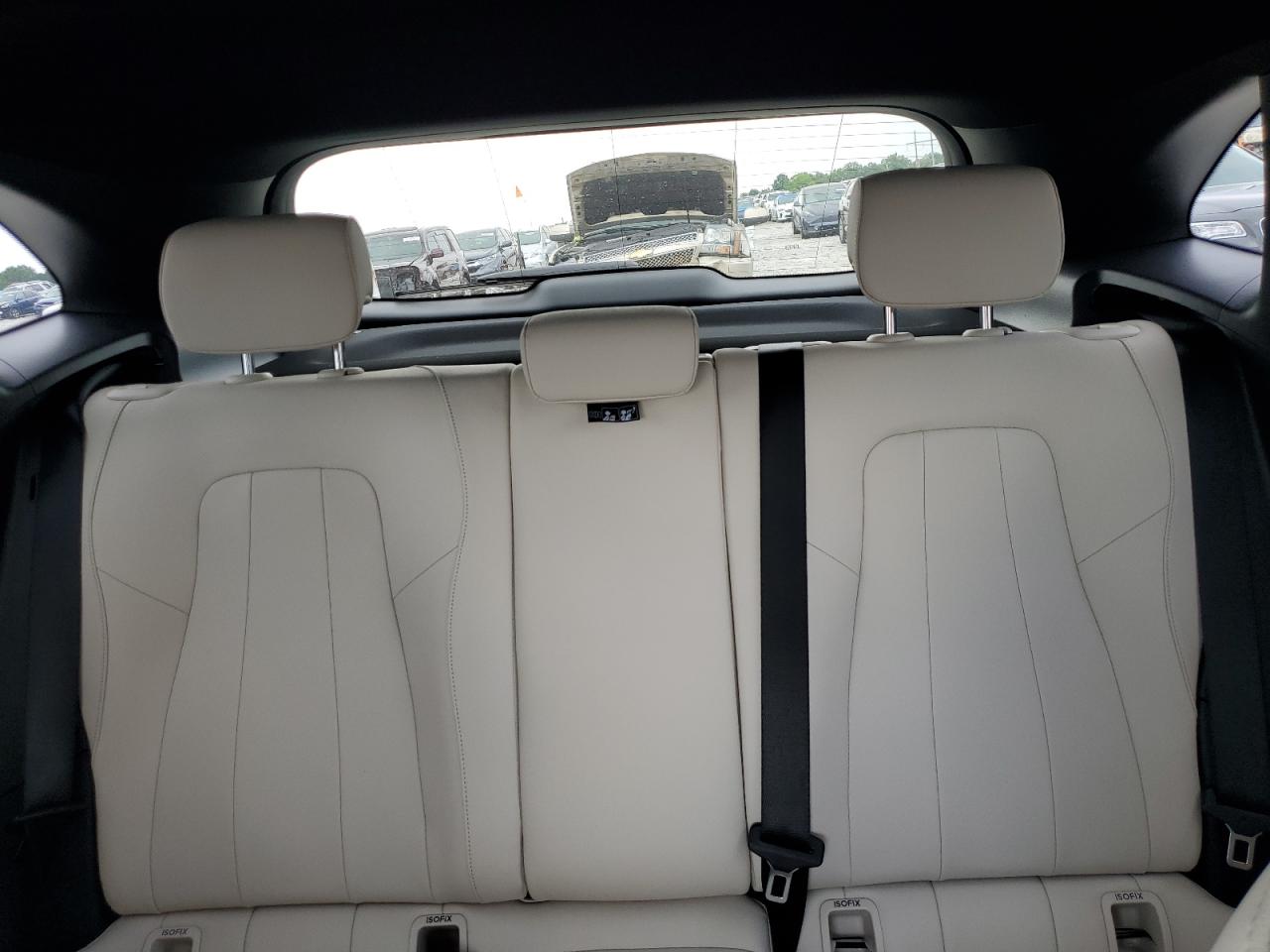 w1n4n4gb3sj641392 W1N4N4GB3SJ641392 2025 Mercedes-Benz Gla 250