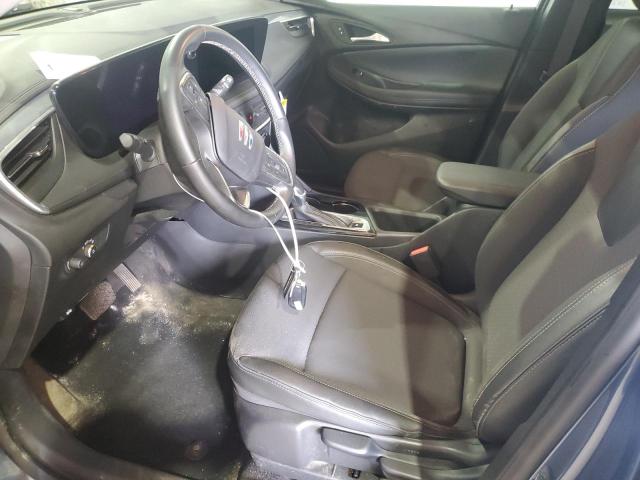  BUICK ENCORE 2024 Granatowy