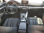 2018 AUDI A4 PROGRESSIV   à vendre chez Copart ON - LONDON