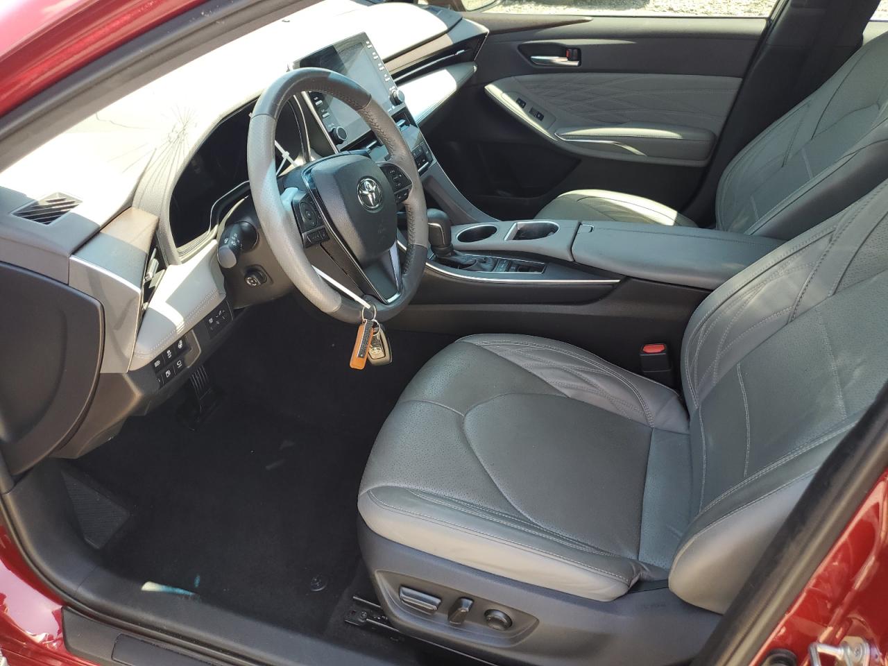 2019 Toyota Avalon Xle VIN: 4T1BZ1FB0KU027686 Lot: 59776995