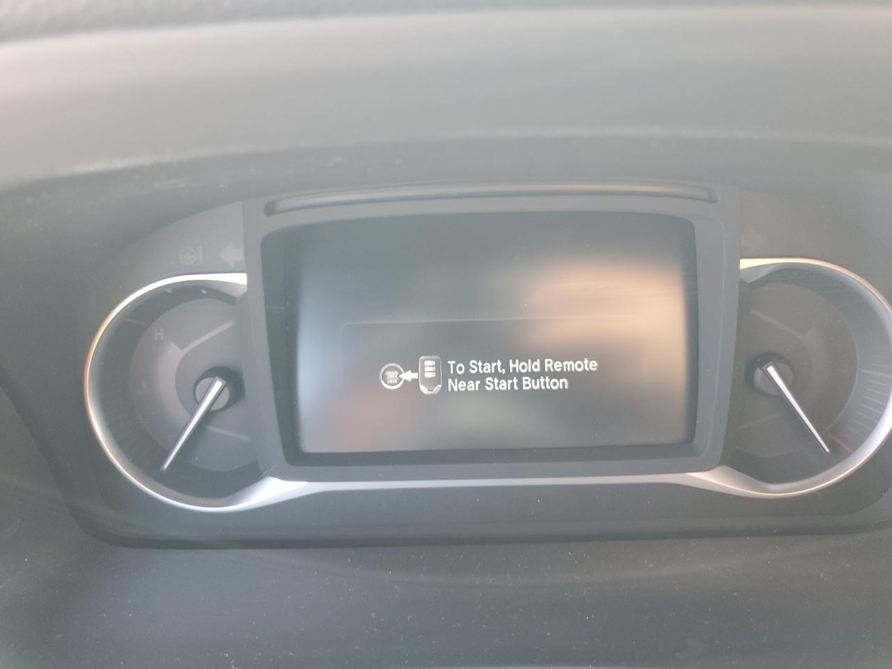 2023 Honda Passport Exl VIN: 5FNYF8H52PB008094 Lot: 61858495