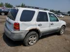2007 FORD ESCAPE HEV   for sale at Copart ON - TORONTO