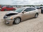 2015 Nissan Altima 2.5   продається в Houston, TX - Front End