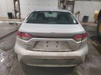 2021 Toyota Corolla Le   de vânzare în Anchorage, AK - Side