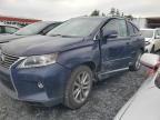 2015 LEXUS RX 350 BASE   for sale at Copart QC - MONTREAL