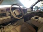 2001 Ford F250 Super Duty na sprzedaż w Eldridge, IA - Rear End