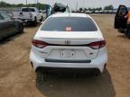 2023 Toyota Corolla Se იყიდება Woodhaven-ში, MI - Front End