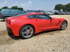2016 Chevrolet Corvette Stingray 2Lt en Venta en Tanner, AL - Front End