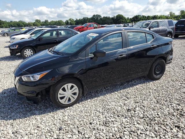 2022 Nissan Versa S