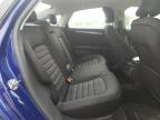 2016 Ford Fusion Se на продаже в Columbia Station, OH - Rear End