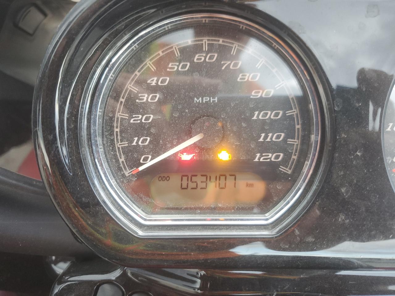 HARLEY-DAVIDSON FL 2019 VIN 1HD1KTP19KB680811 zdjęcie 7