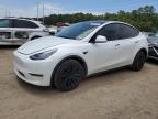 2022 Tesla Model Y  for Sale in Greenwell Springs, LA - Front End