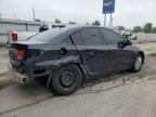 2015 Chevrolet Cruze Ls   للبيع في Fort Wayne، IN - Rear End
