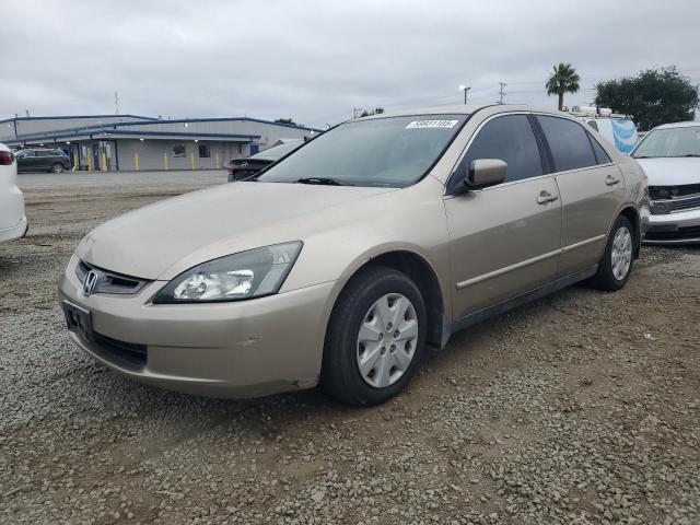 2004 Honda Accord Lx