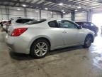 2013 Nissan Altima S   for Sale in Ham Lake, MN - Front End