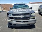 2005 Chevrolet Silverado C1500 for Sale in North Las Vegas, NV - Front End