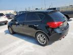 2012 Kia Forte Ex за продажба в Haslet, TX - Front End