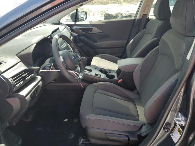  SUBARU IMPREZA 2024 Szary