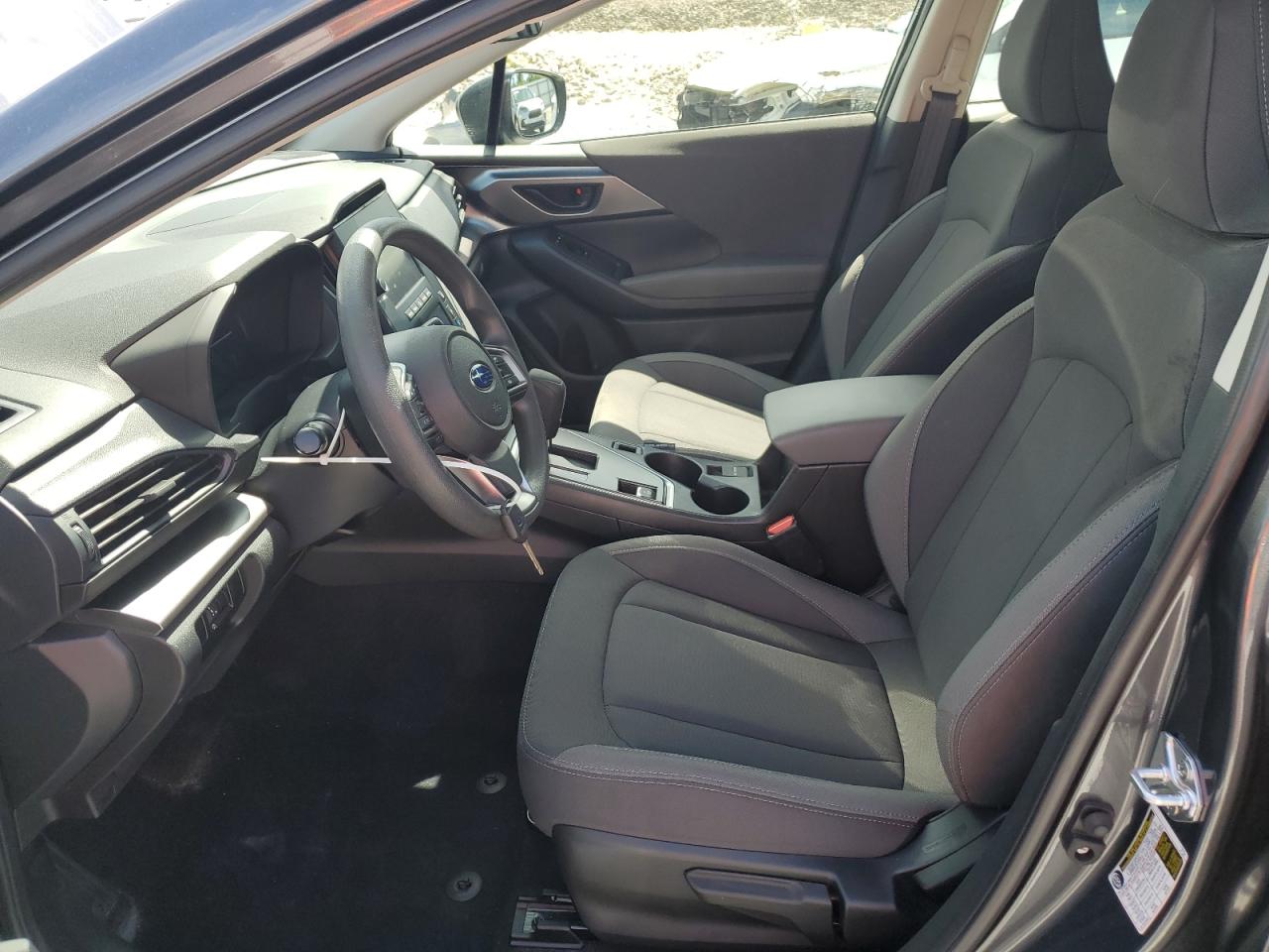 SUBARU IMPREZA 2024 VIN JF1GUABC9R8305906 zdjęcie 7