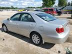 2006 Toyota Camry Le   იყიდება Wichita-ში, KS - Water/Flood