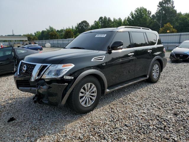 2019 Nissan Armada Sv  